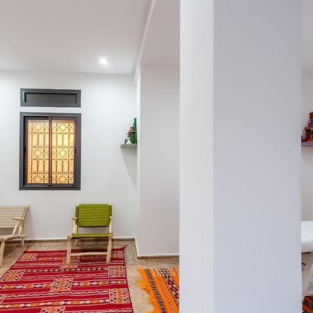 מרקש Villa Leila Farmhouse מראה חיצוני תמונה